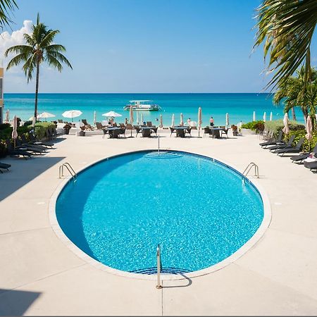 Regal Beach Club George Town Exteriér fotografie