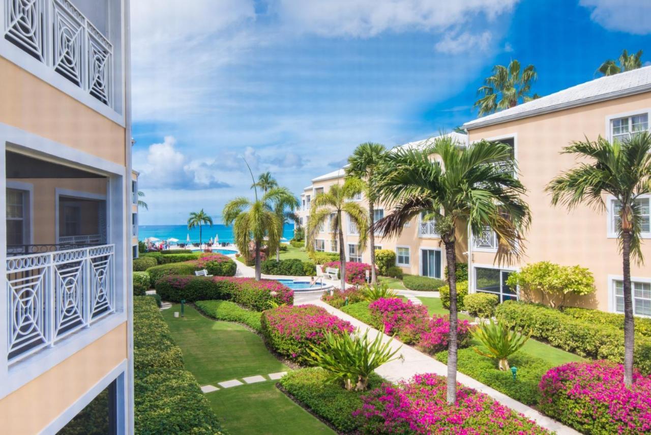 Regal Beach Club George Town Exteriér fotografie