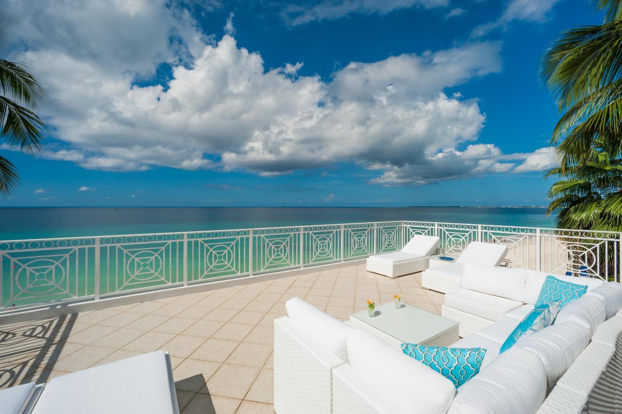 Regal Beach Club George Town Pokoj fotografie