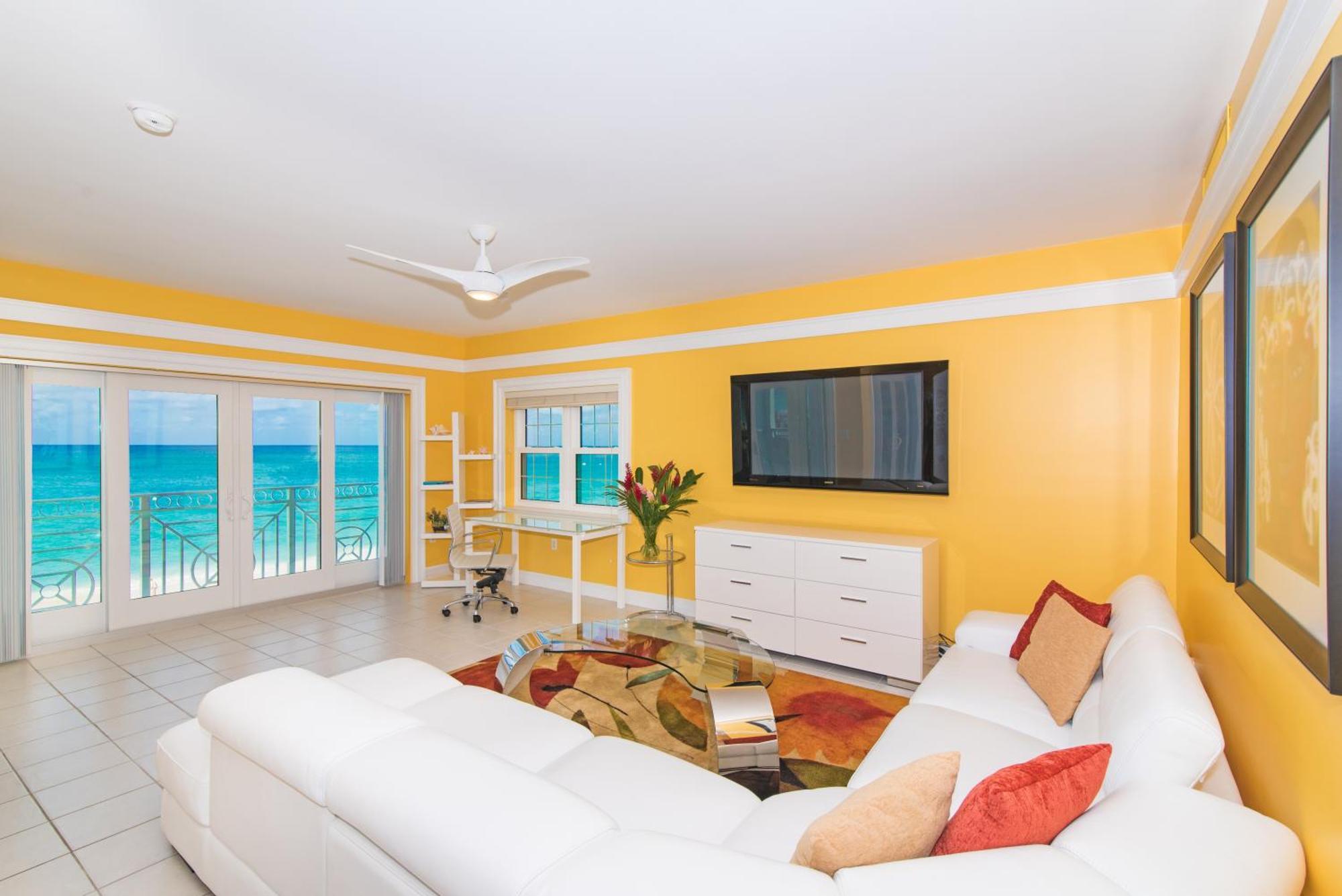 Regal Beach Club George Town Pokoj fotografie