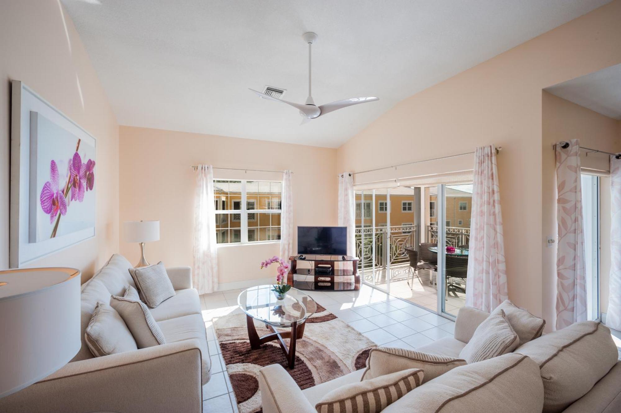 Regal Beach Club George Town Pokoj fotografie