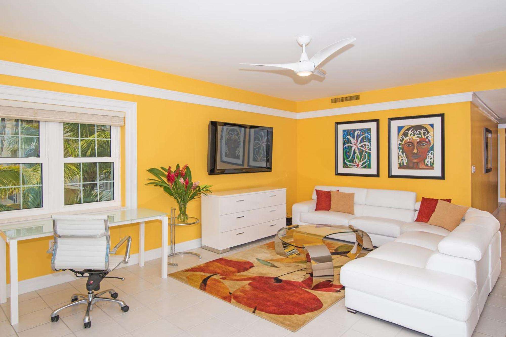 Regal Beach Club George Town Pokoj fotografie