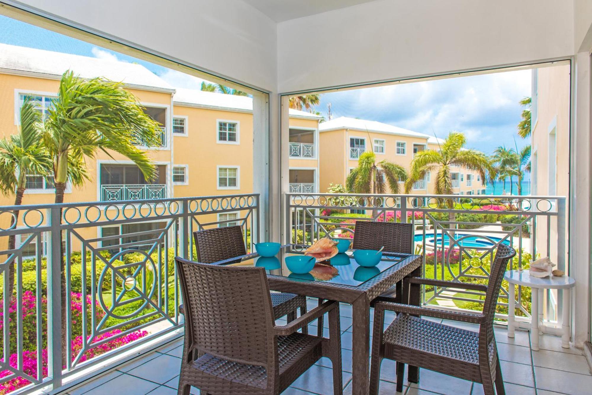 Regal Beach Club George Town Pokoj fotografie