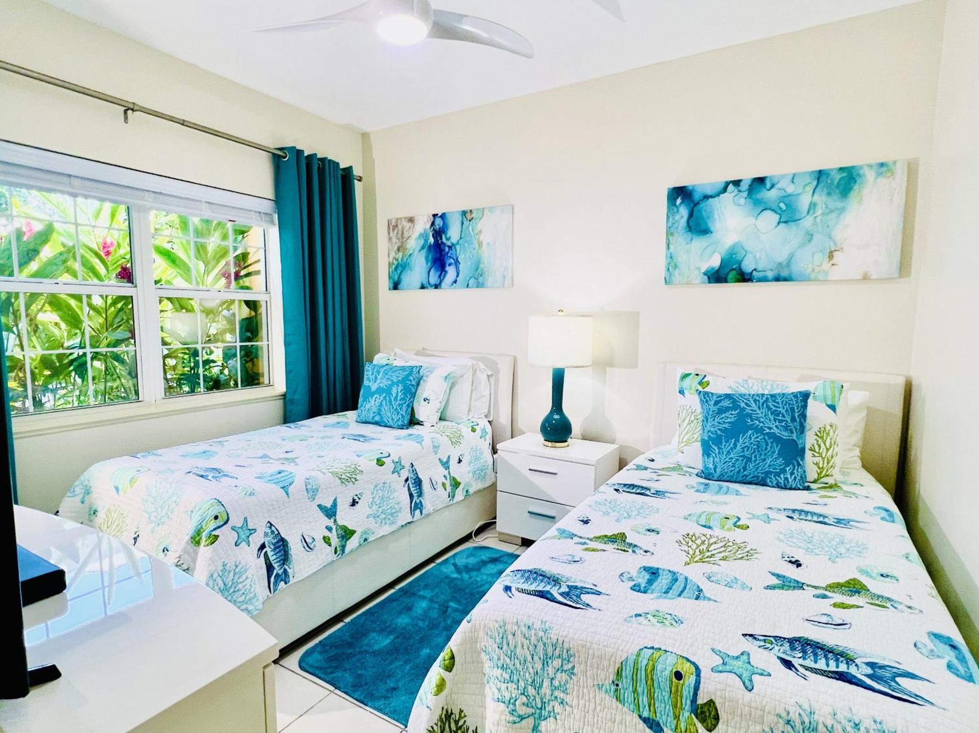 Regal Beach Club George Town Pokoj fotografie