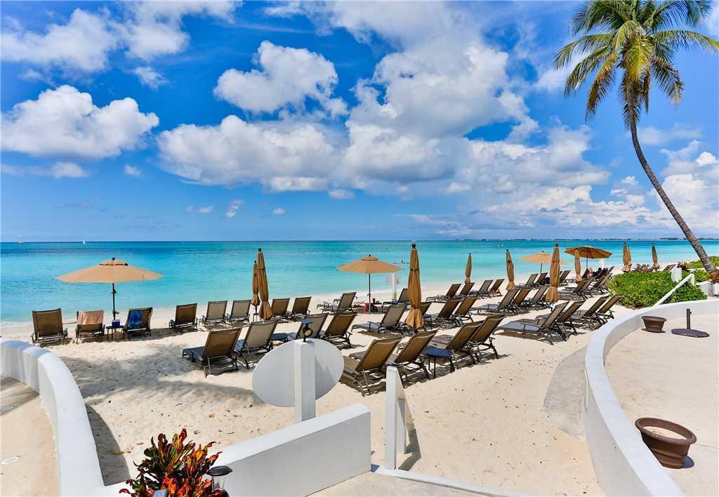 Regal Beach Club George Town Exteriér fotografie