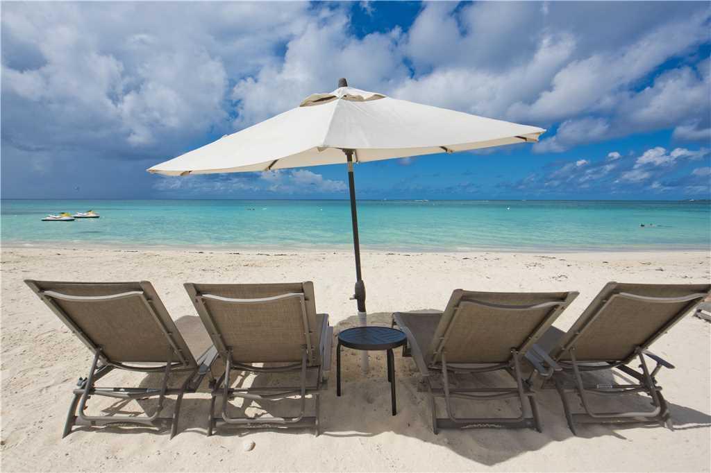 Regal Beach Club George Town Exteriér fotografie