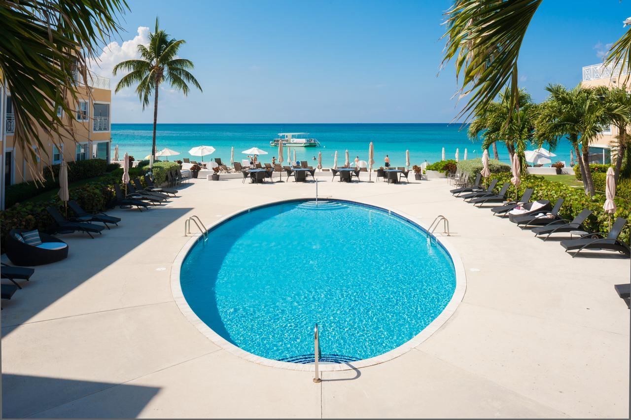 Regal Beach Club George Town Exteriér fotografie