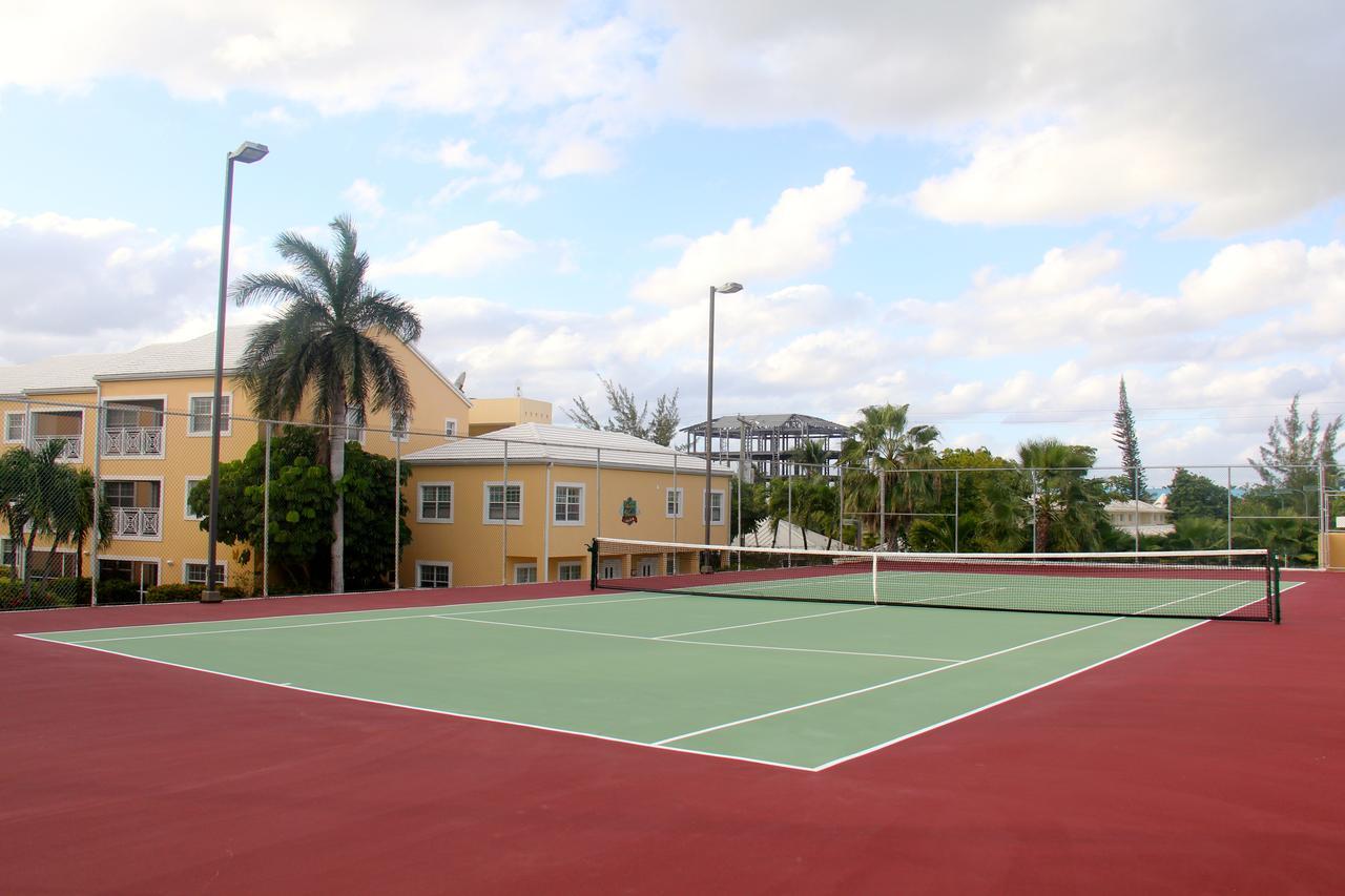 Regal Beach Club George Town Exteriér fotografie
