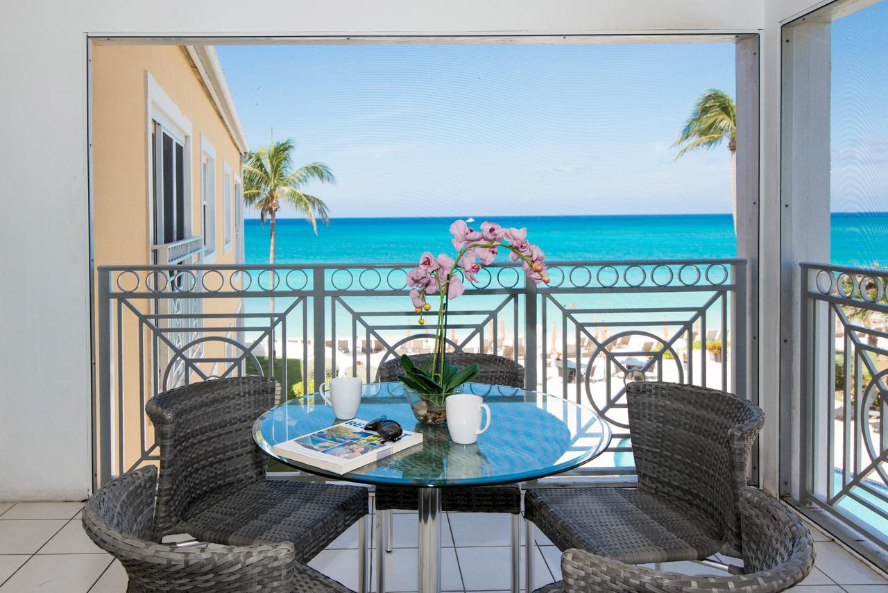 Regal Beach Club George Town Pokoj fotografie